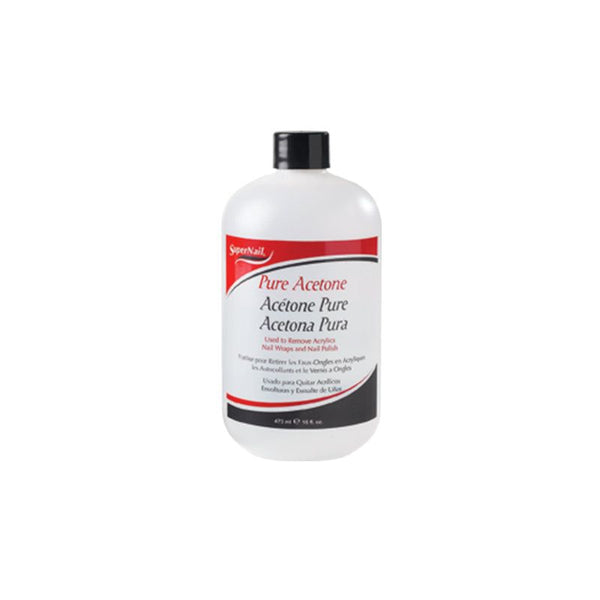 Supernail Pure Acetone