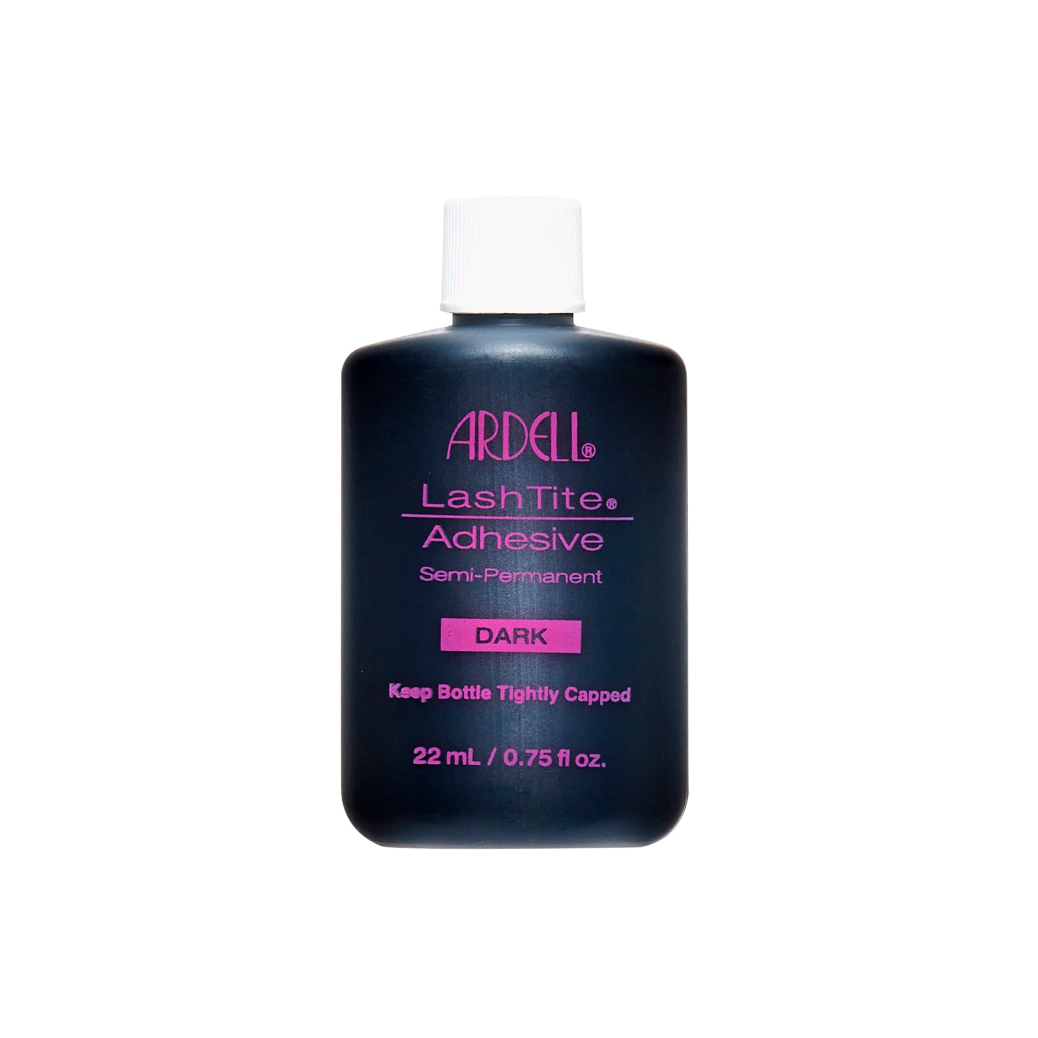 Ardell LashTite Adhesive Dark 3/4oz Main image