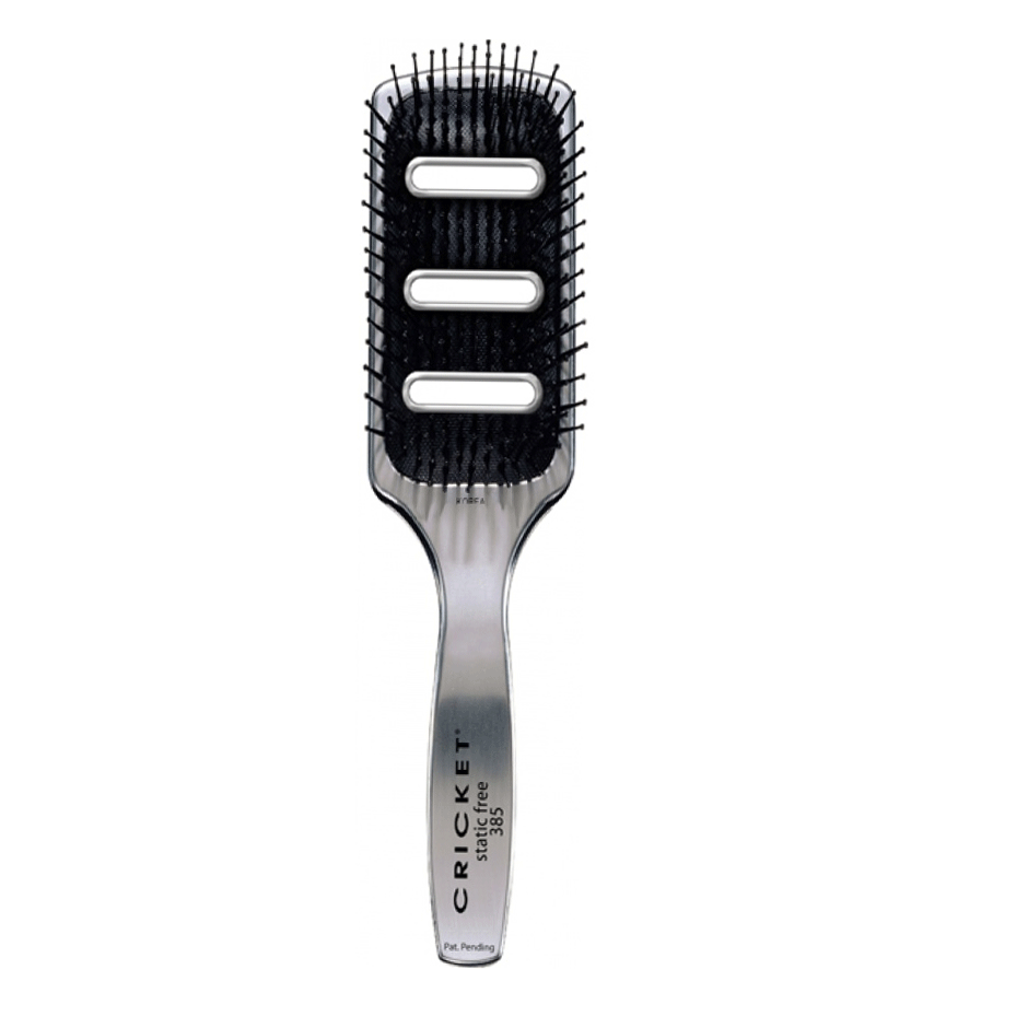 Cricket Visage #385 Paddle Brush Main image
