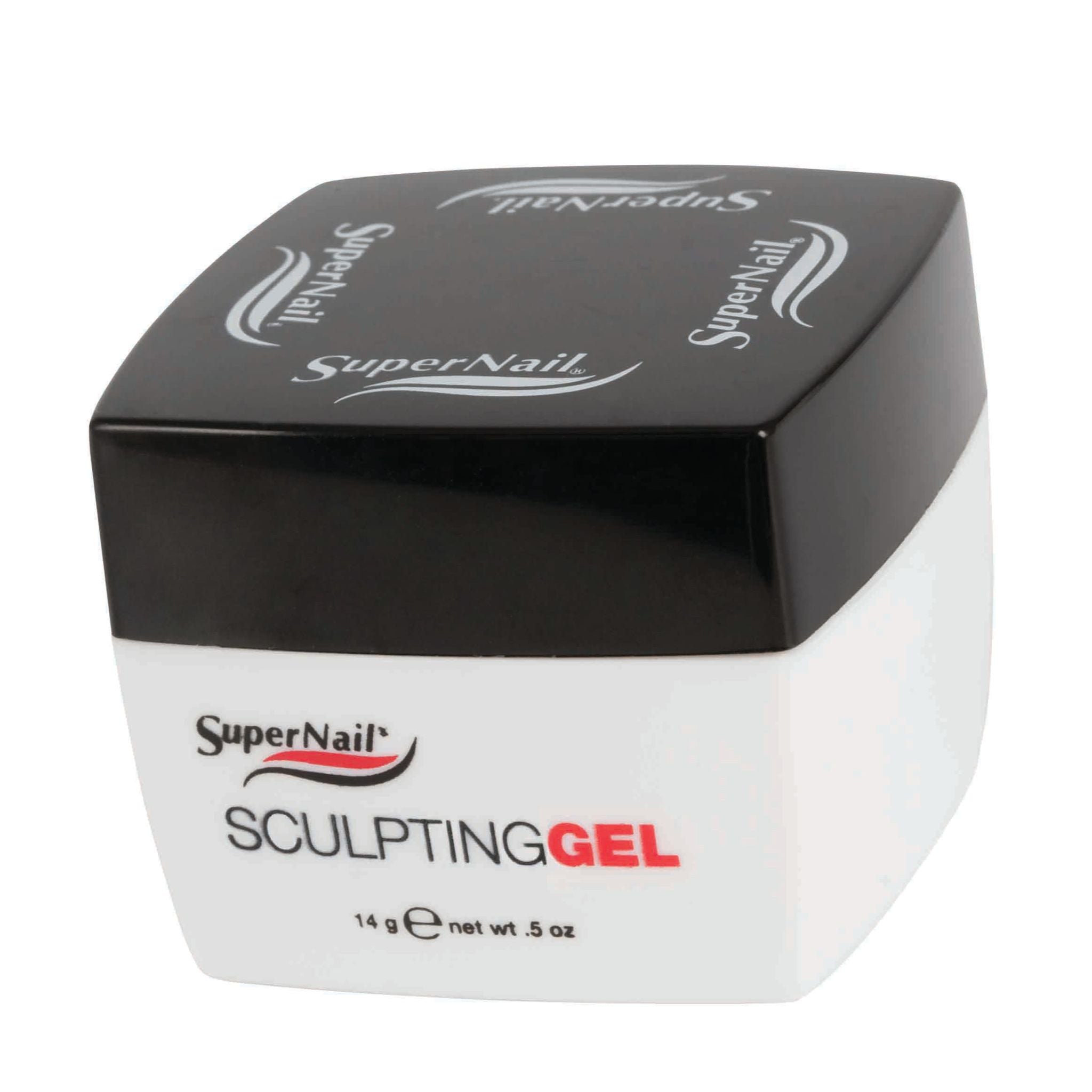 Supernail Sculpting Gel .5oz Main image