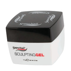 Supernail Sculpting Gel .5oz