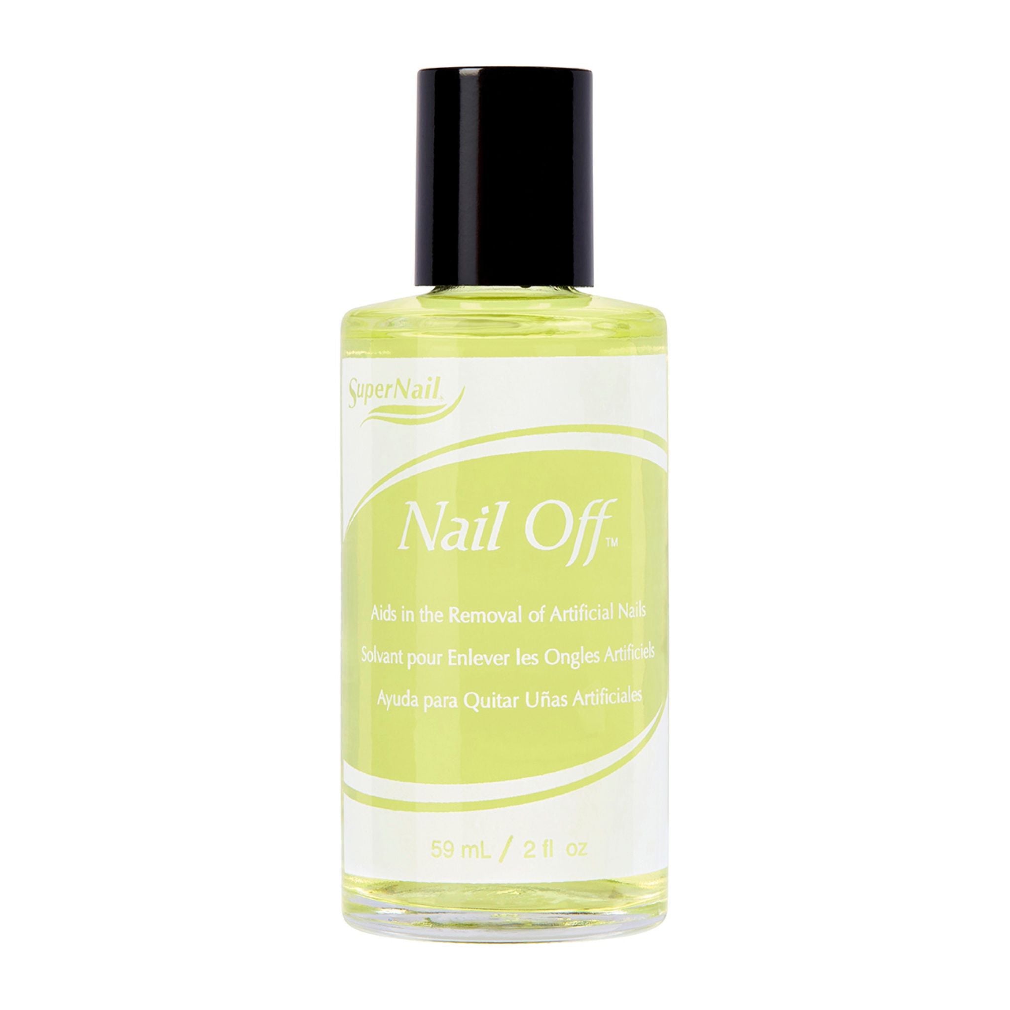 Supernail Nail Off 2oz Main image