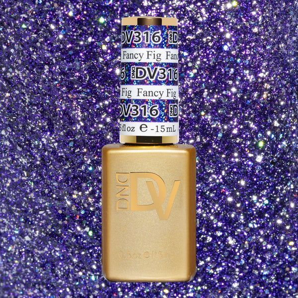 DND Diva - Fancy Fig #316