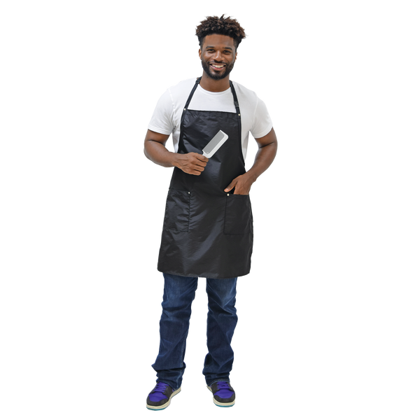 Scalpmaster Barber Apron (4138)