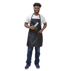 Scalpmaster Barber Apron (4138)