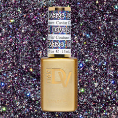 DND Diva - Caviar Couture #324