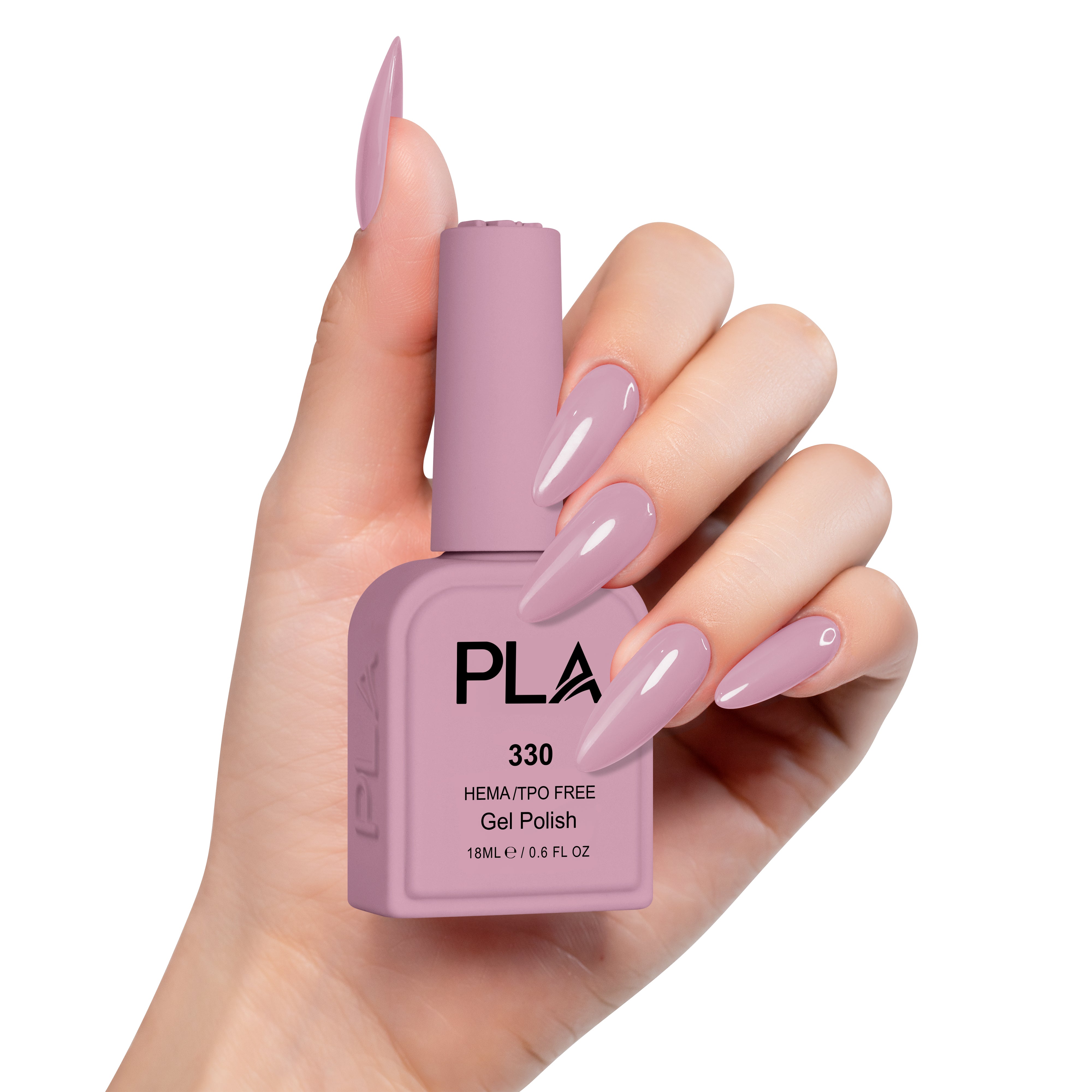 PLA Gel Polish .6oz - Handpicked 330 Secondary image