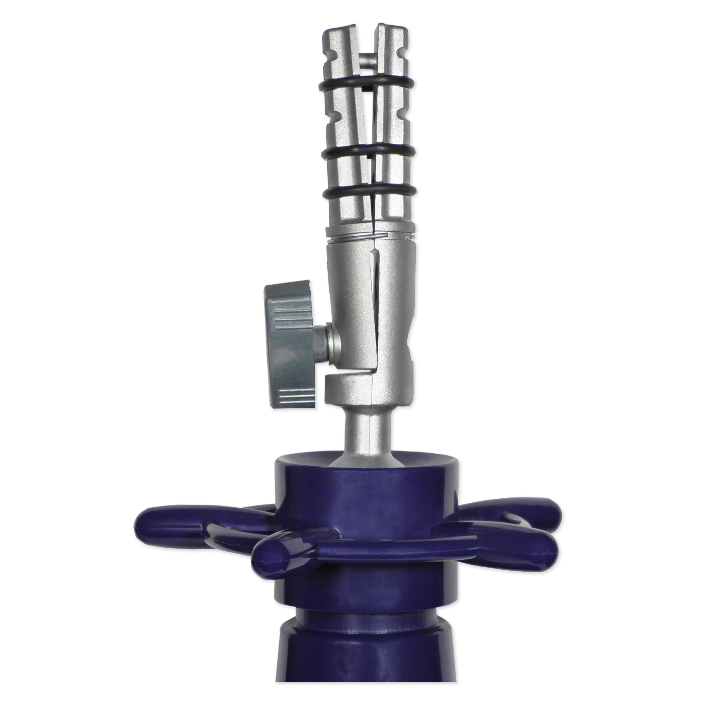 Celebrity Deluxe Suction Manikin Holder H-9001 Secondary image