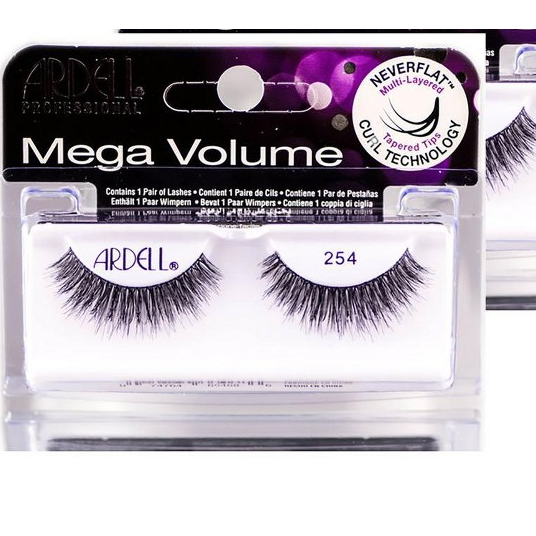 Ardell Mega Volume Lash 254 Main image