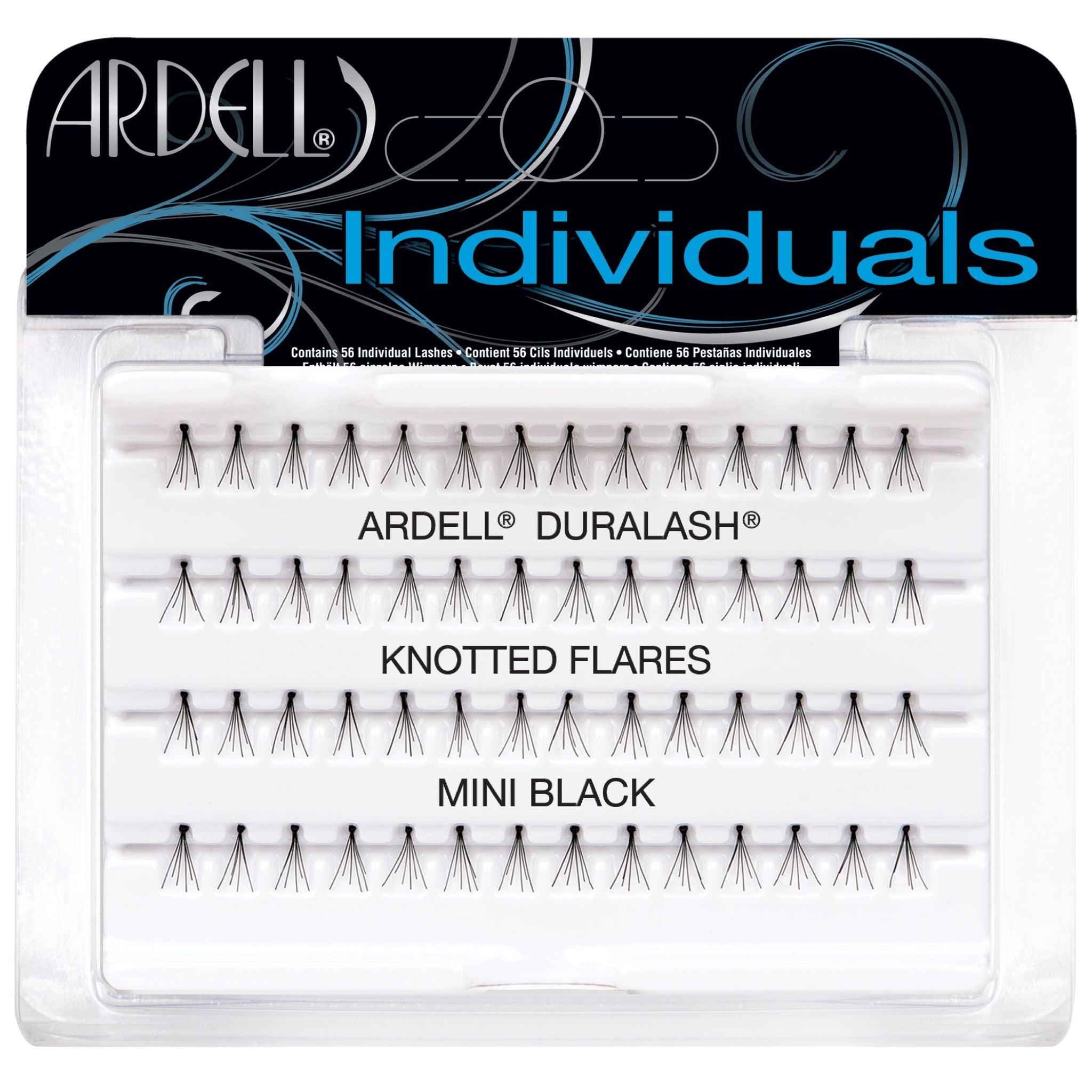 Ardell Mini Black (Lower Lash)