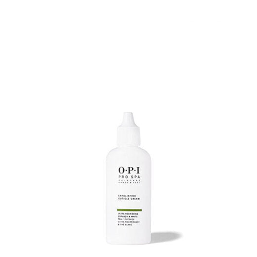 OPI Exfoliating Cuticle Treatment 27ml