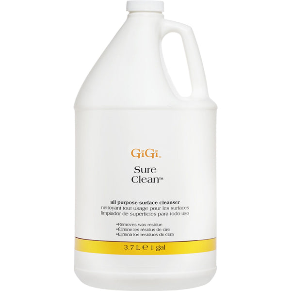 GiGi Sure Clean