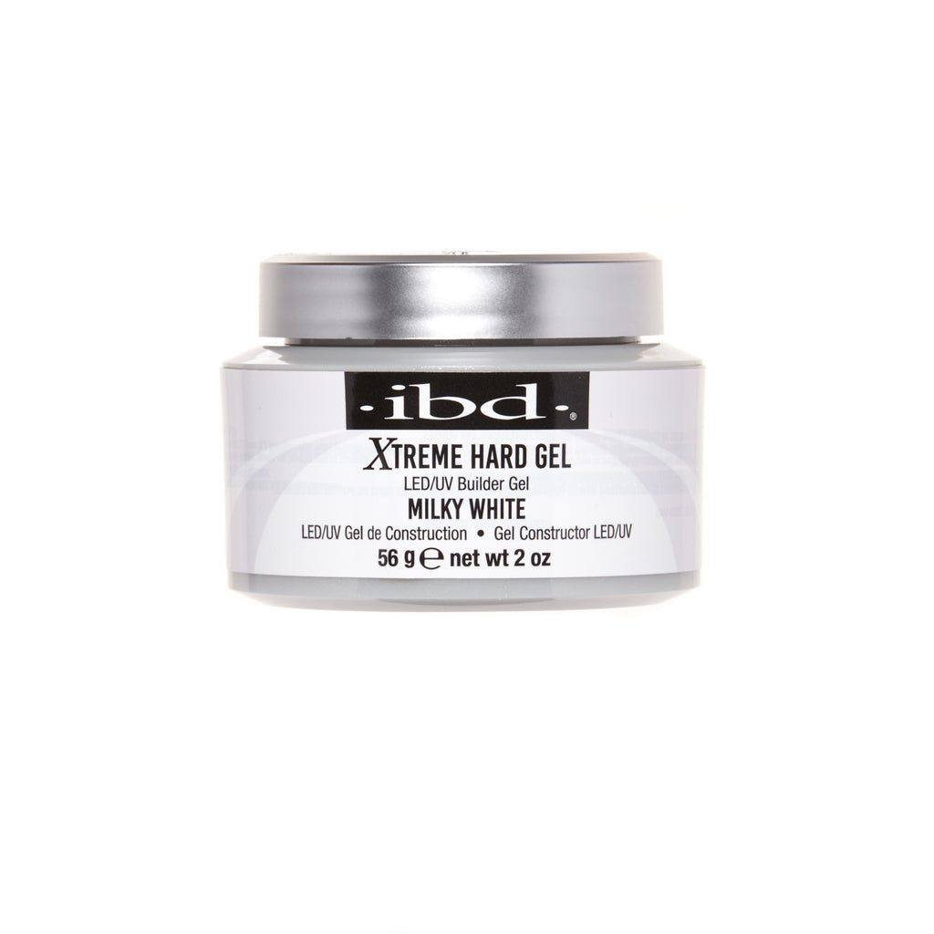 IBD Builder Gel Milky White LED/UV 2oz