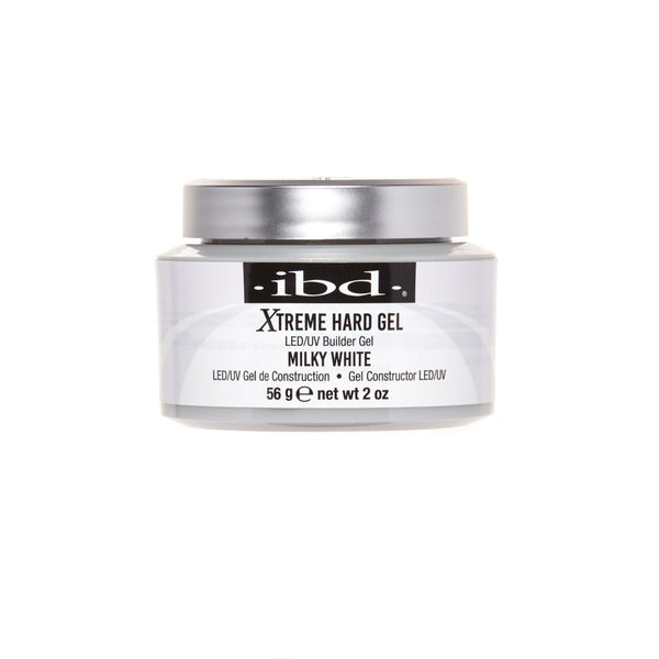 IBD Builder Gel Milky White LED/UV 2oz
