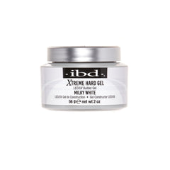 IBD Builder Gel Milky White LED/UV 2oz