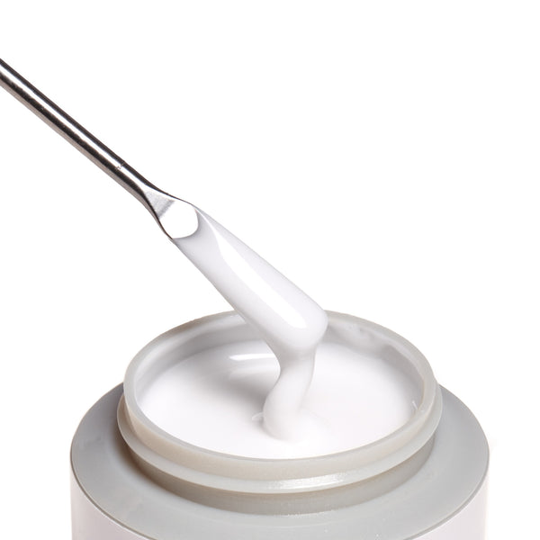 IBD Builder Gel Milky White LED/UV 2oz