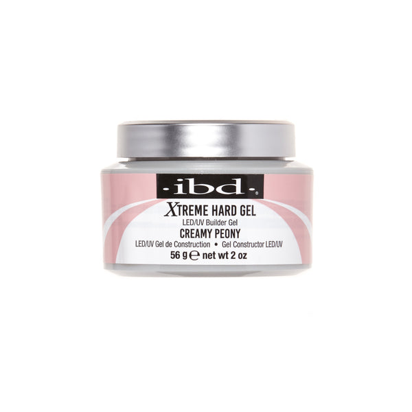 IBD Builder Gel Creamy Peony LED/UV 2oz