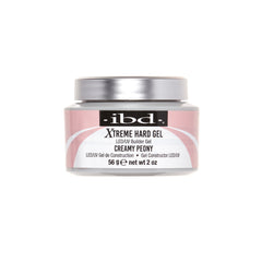 IBD Builder Gel Creamy Peony LED/UV 2oz