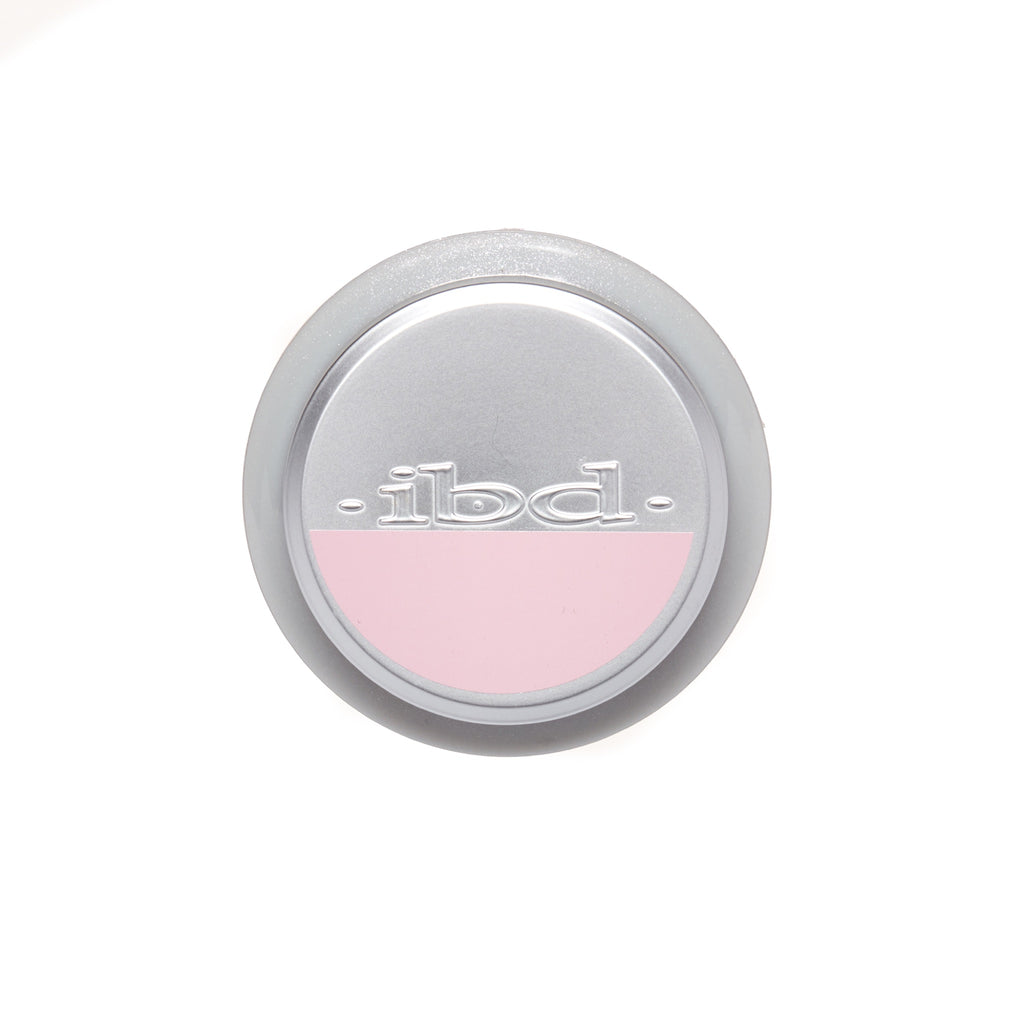 IBD Builder Gel Pink Glaze LED/UV 2oz