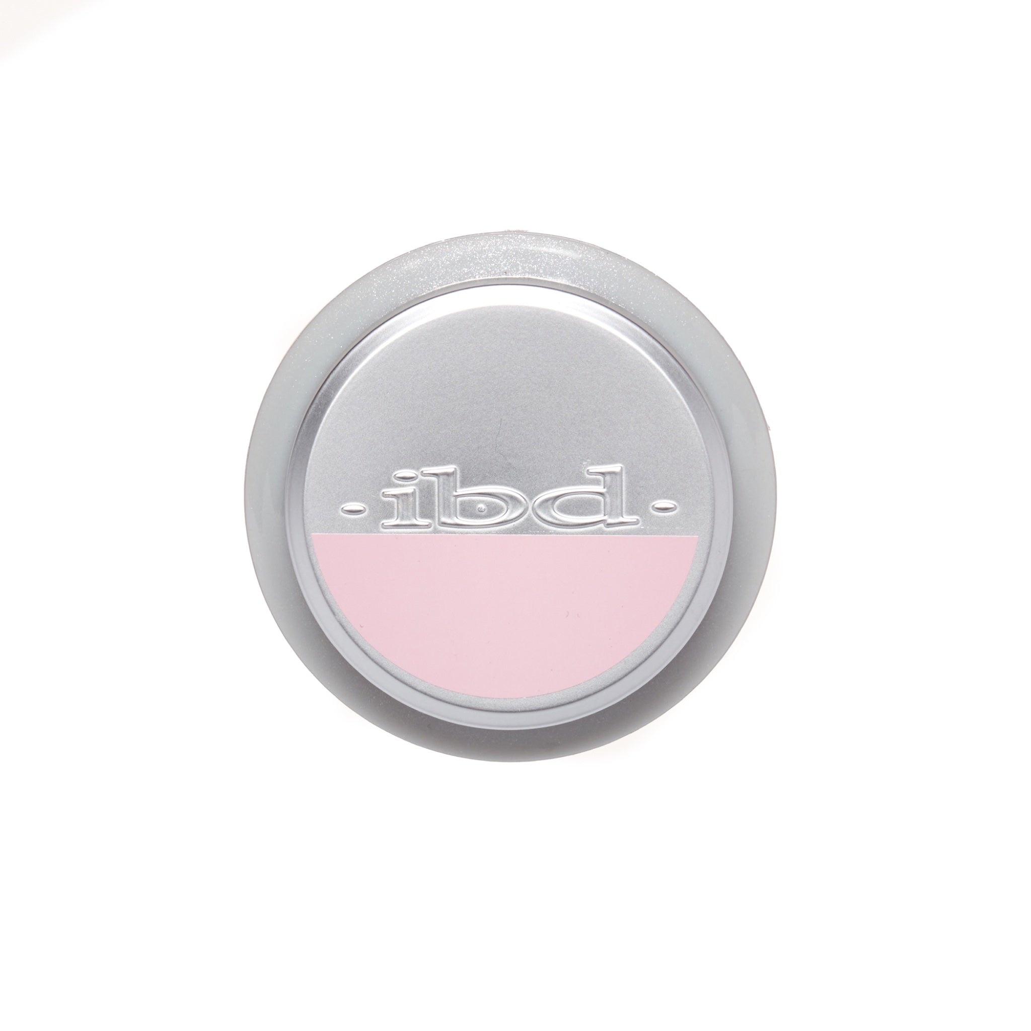 IBD Builder Gel Pink Glaze LED/UV 2oz