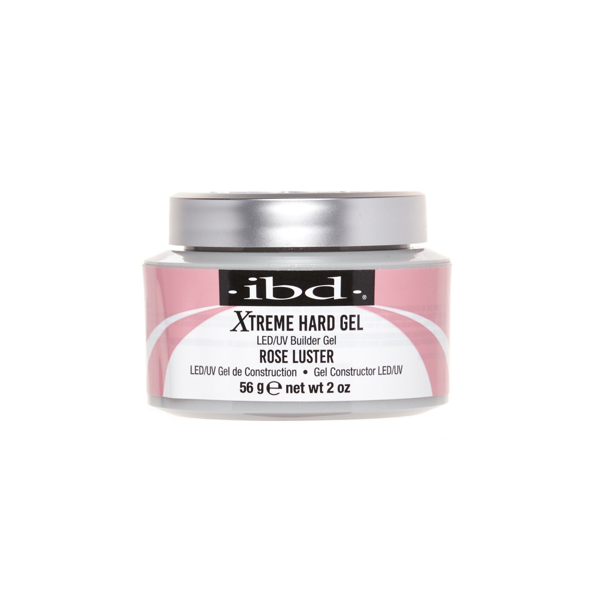 IBD Builder Gel Rose Luster LED/UV 2oz Main image