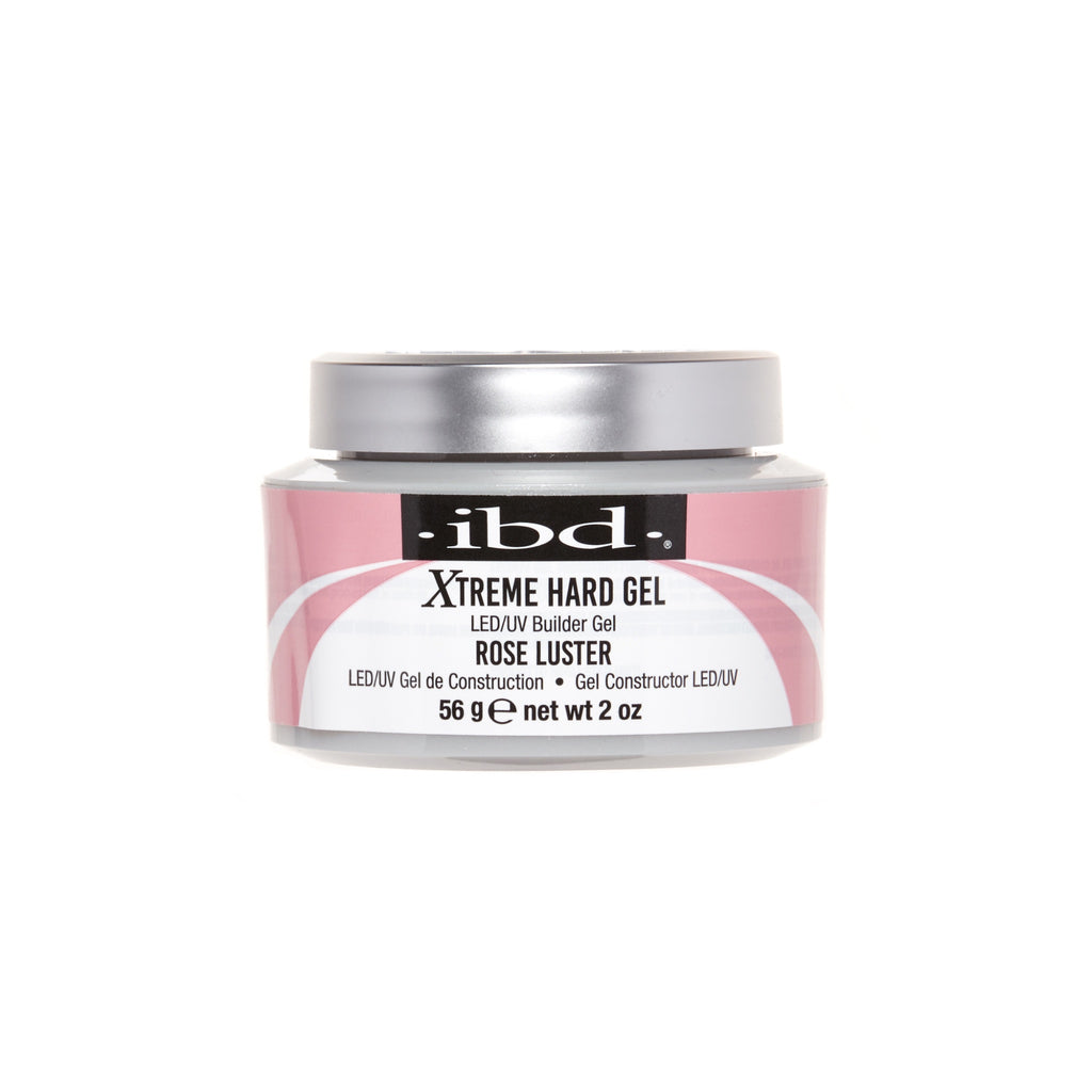 IBD Builder Gel Rose Luster LED/UV 2oz
