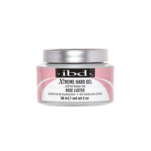 IBD Builder Gel Rose Luster LED/UV 2oz