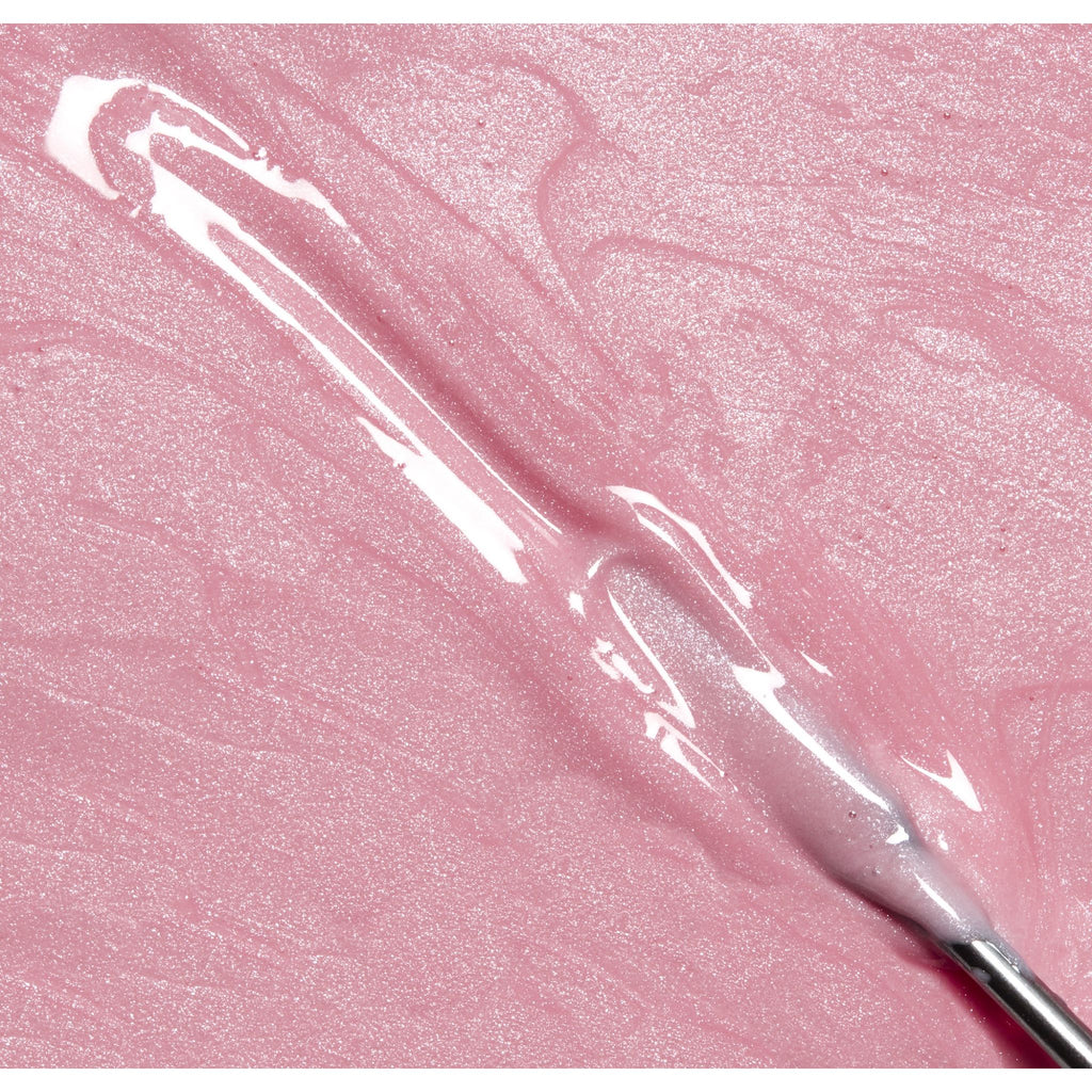 IBD Builder Gel Rose Luster LED/UV 2oz