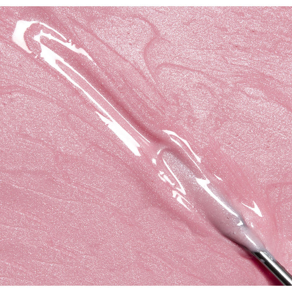 IBD Builder Gel Rose Luster LED/UV 2oz