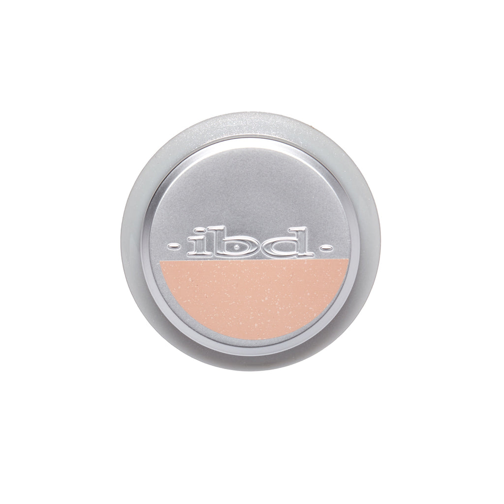 IBD Builder Gel Champagne Sparkle LED/UV 2oz