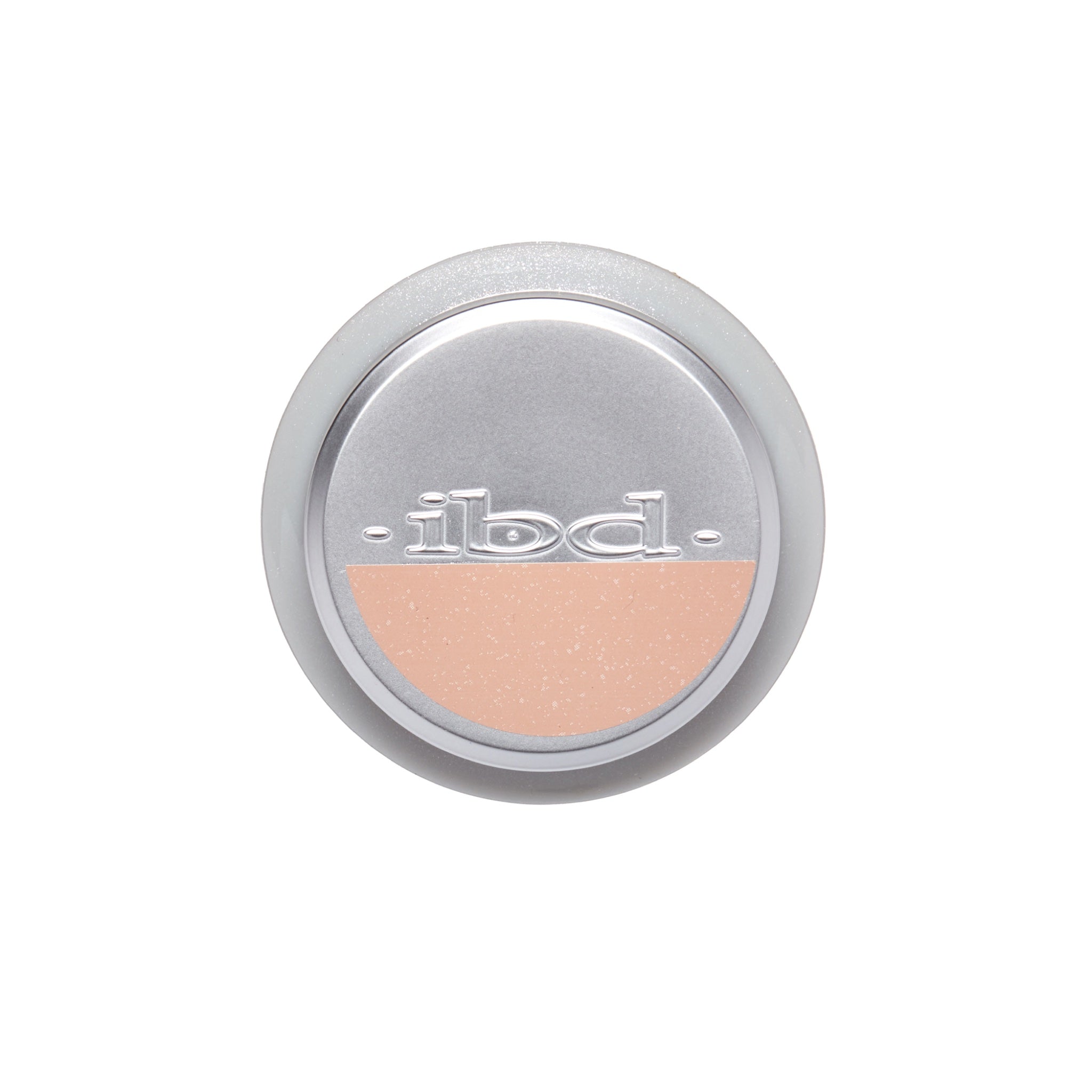 IBD Builder Gel Champagne Sparkle LED/UV 2oz