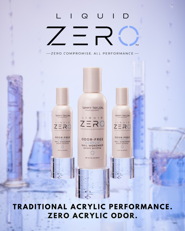 Tammy Taylor Liquid Zero Odor-Free - 4oz
