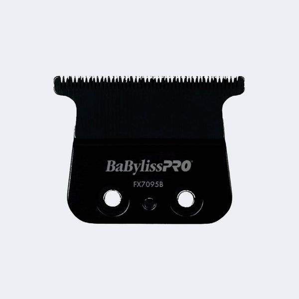 BaBylissPRO Deep-Tooth Metal Injection Molded T-Blade