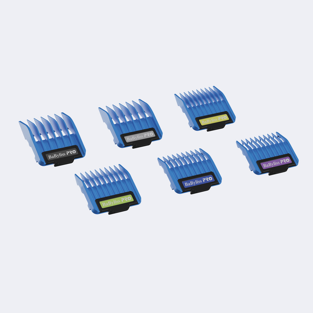 BaBylissPRO Magnetic Clipper Guards