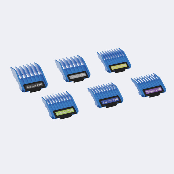 BaBylissPRO Magnetic Clipper Guards