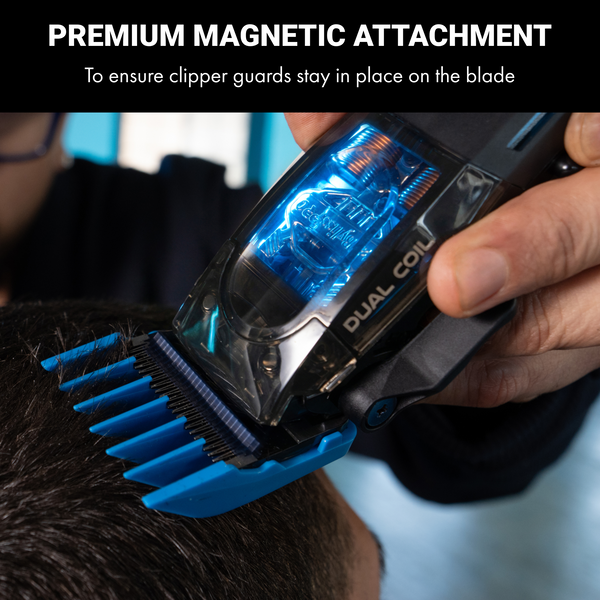 BaBylissPRO Magnetic Clipper Guards