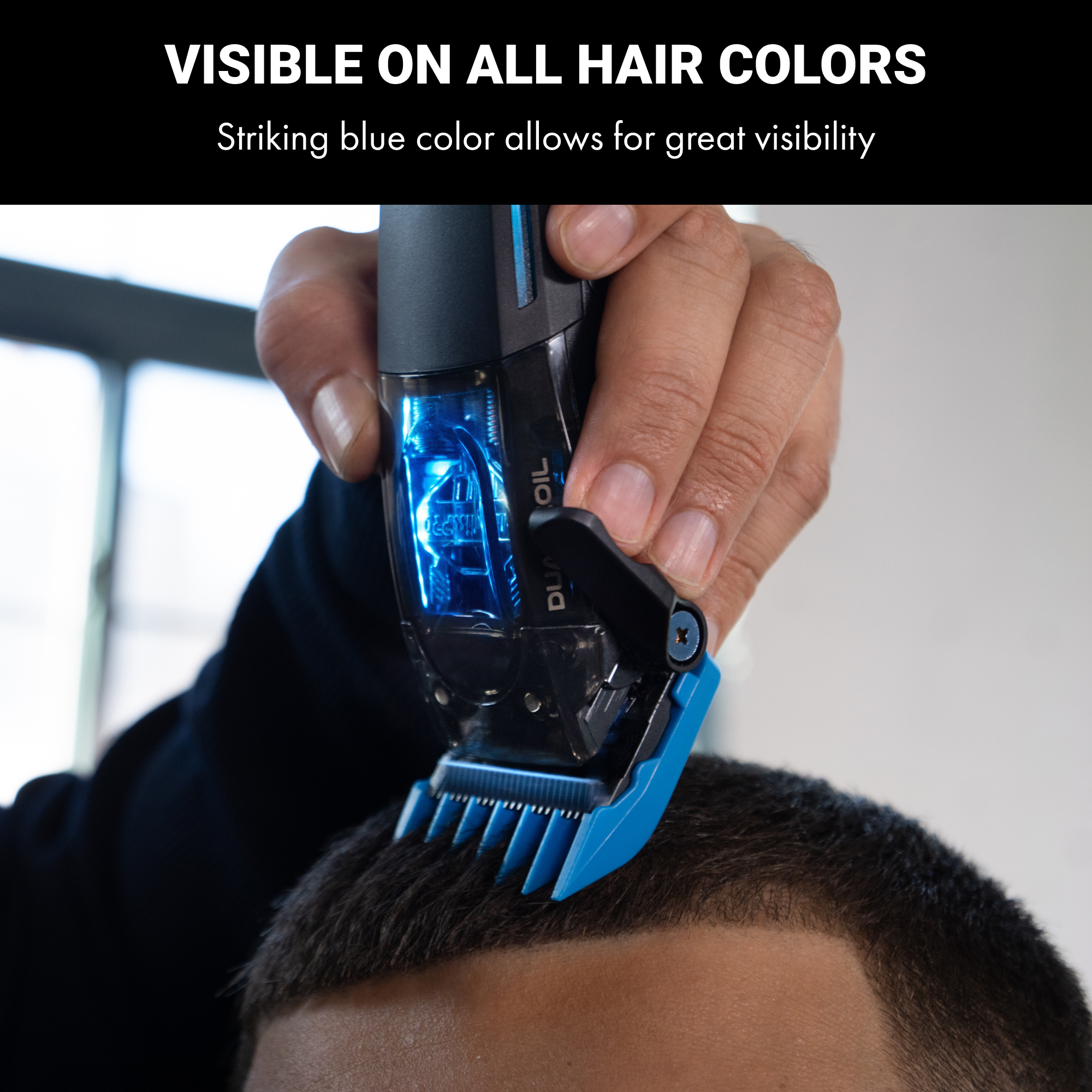 BaBylissPRO Magnetic Clipper Guards