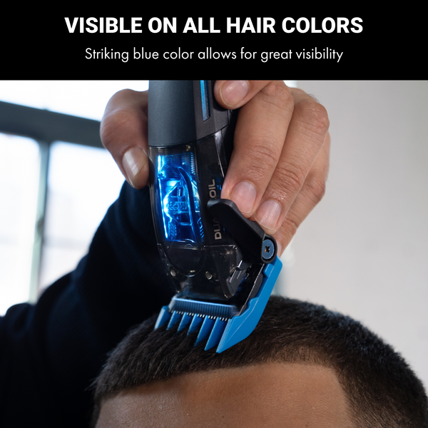 BaBylissPRO Magnetic Clipper Guards