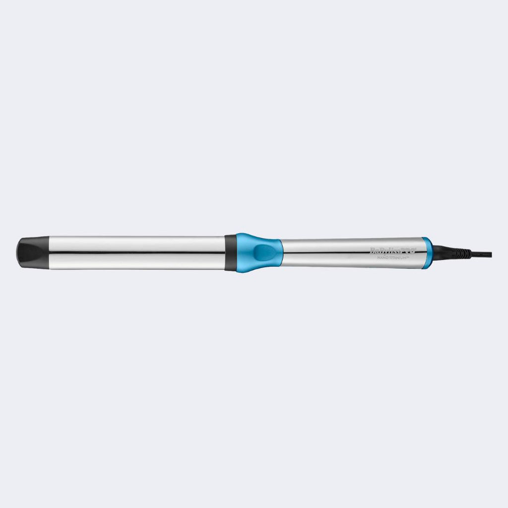 BaBylissPRO Nano Titanium 1 1/4" Oval Barrel Wand