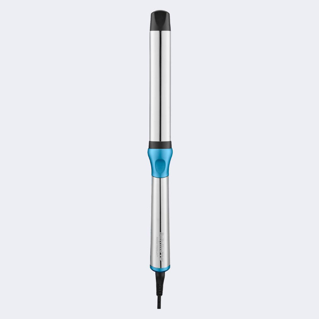 BaBylissPRO Nano Titanium 1 1/4" Oval Barrel Wand