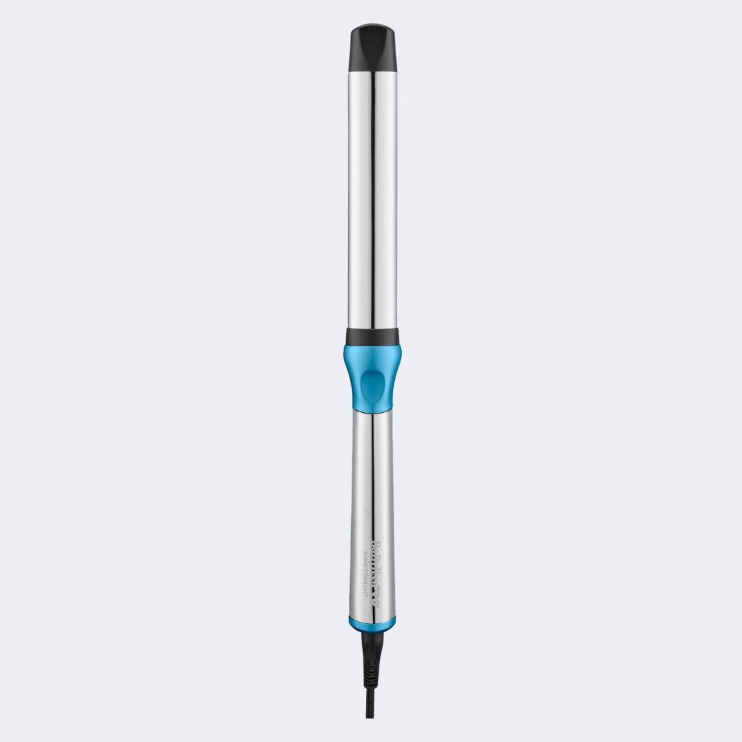 BaBylissPRO Nano Titanium 1 1/4" Oval Barrel Wand