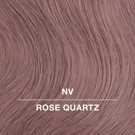 Wella Color Charm Shineluxe NV Rose Quartz swatch