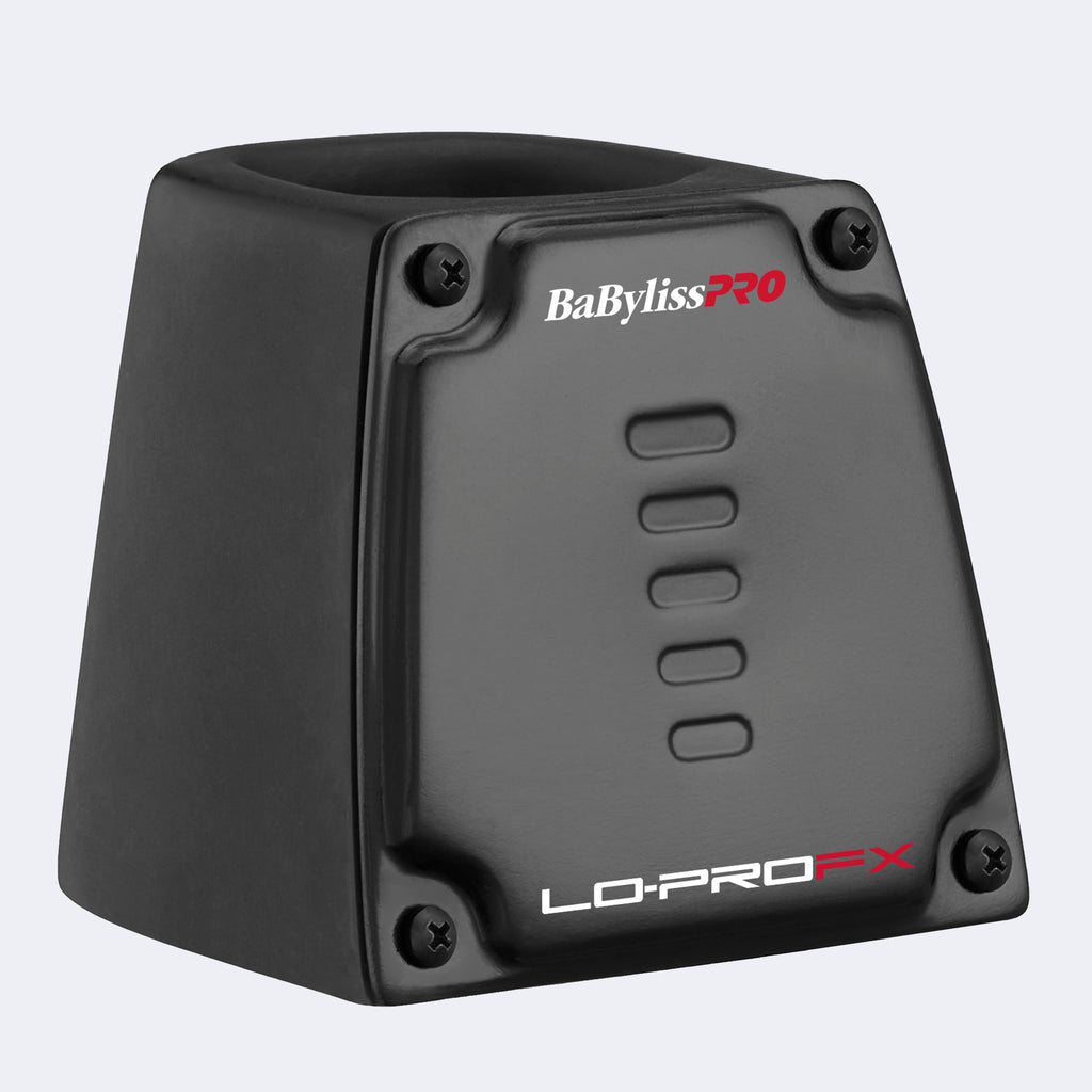 BaBylissPRO LO-PROFX Trimmer Charging Base