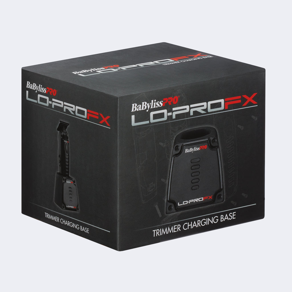 BaBylissPRO LO-PROFX Trimmer Charging Base