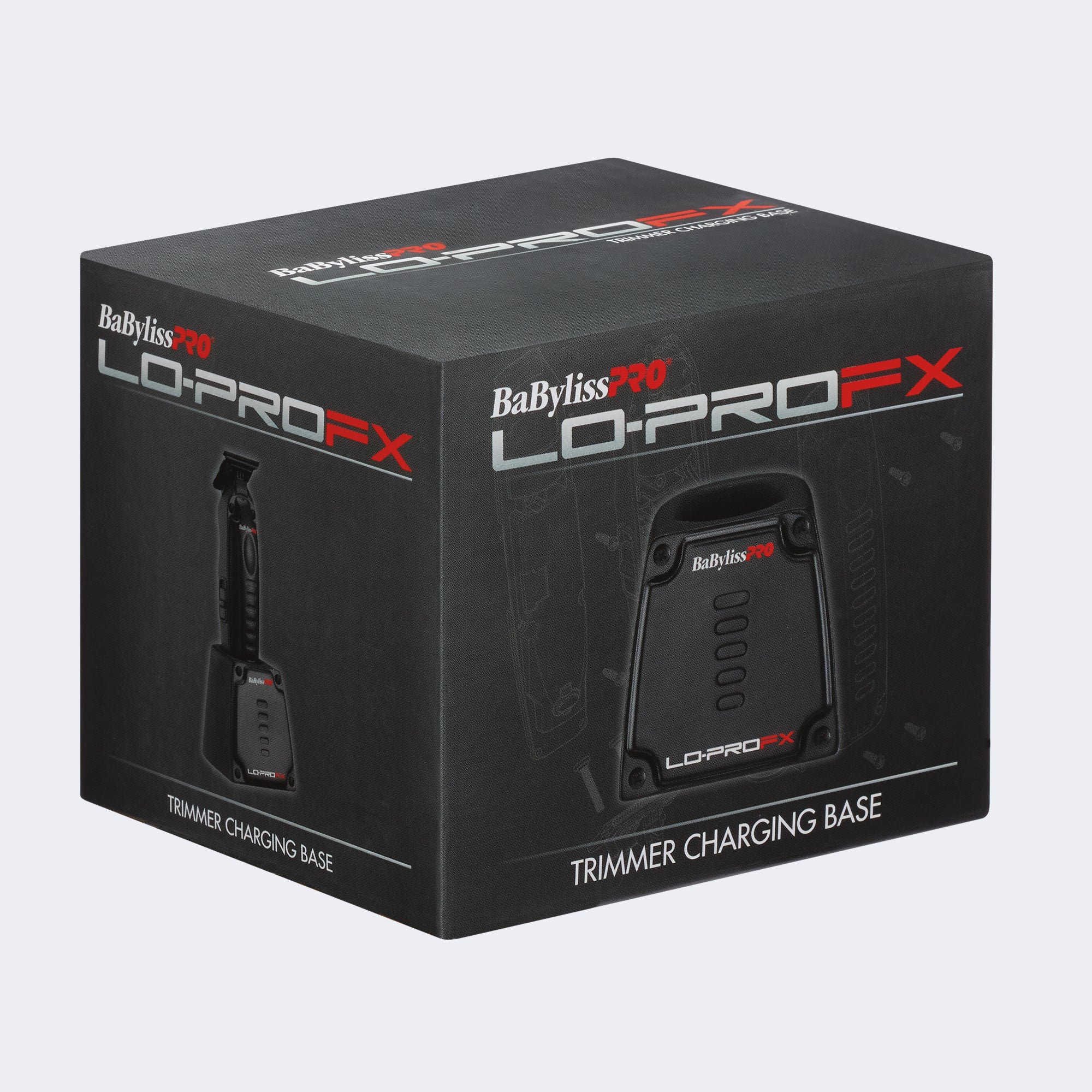 BaBylissPRO LO-PROFX Trimmer Charging Base