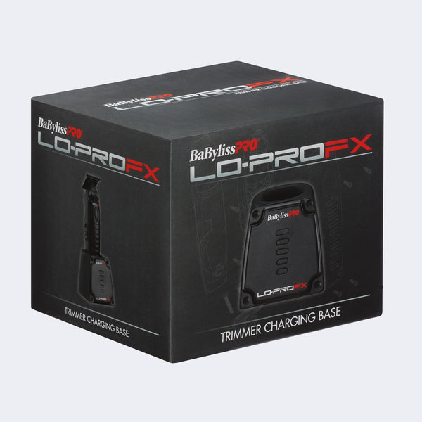 BaBylissPRO LO-PROFX Trimmer Charging Base