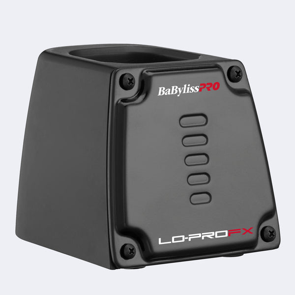 BaBylissPRO LO-PROFX Clipper Charging Base