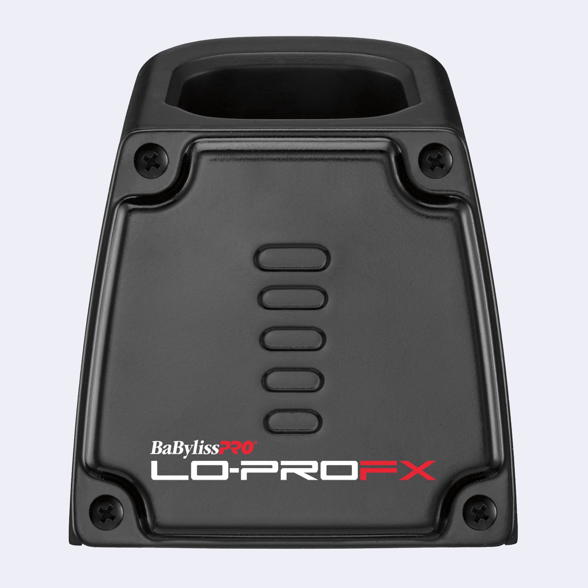 BaBylissPRO LO-PROFX Clipper Charging Base