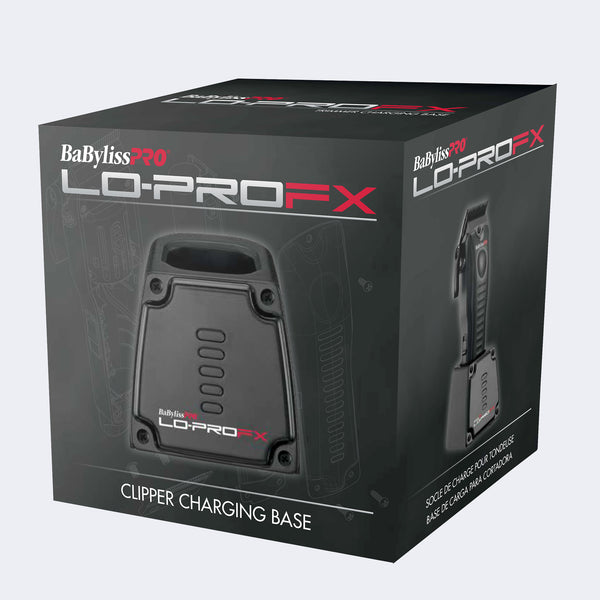 BaBylissPRO LO-PROFX Clipper Charging Base