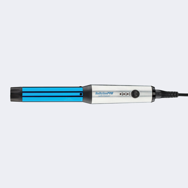 BaBylissPRO Nano Titanium 1" Compact Curling Wand